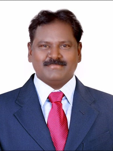 Dr. V. M. Dongardive